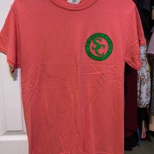 Southern Charm tee
